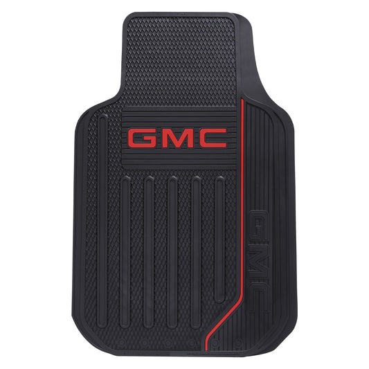 Plasticolor Floor Mats - 001744R01 - GMC - image 1