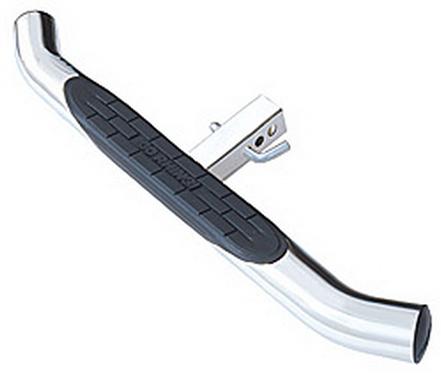 Go Rhino Stainless Steel Hitch Steps - image 1
