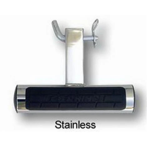 CLEARANCE - Go Rhino Rhino Step - Polished Stainless