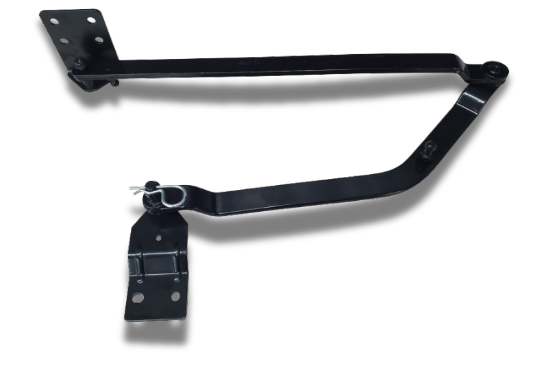 Tonneau Cover Lift Assist Support Arm (Complete Kit)