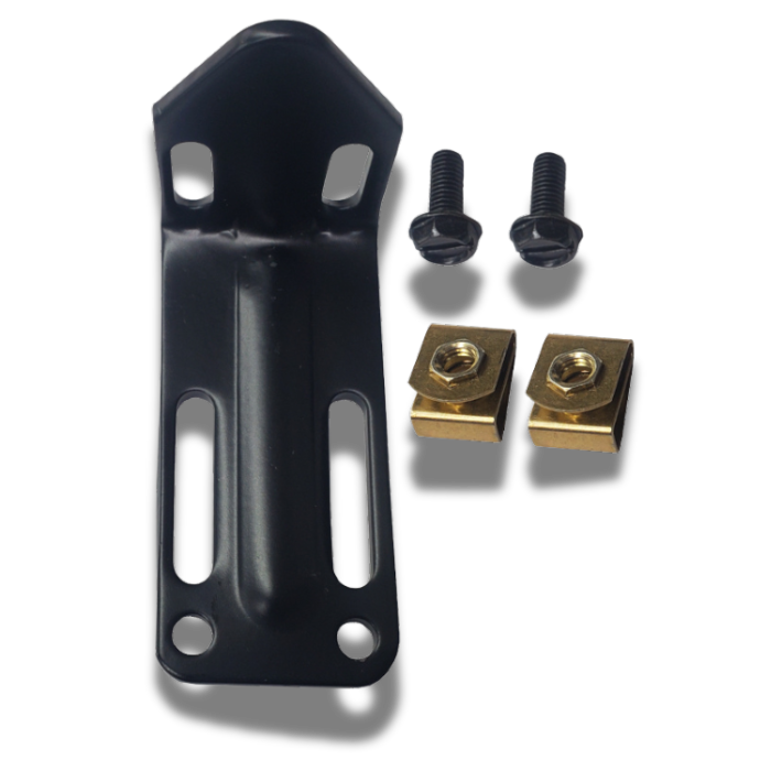 Leer 100XL/LE Rotary Latch Striker Bracket Only