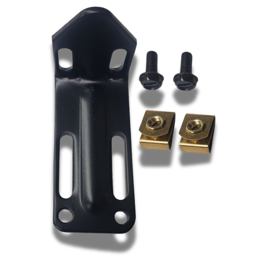 Leer 100XL/LE Rotary Latch Striker Bracket Only