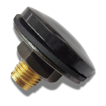 Leer 100XL Button Stud Kit