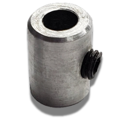 Rotary Latch Cable Clamp