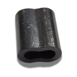 Cable Crimp Sleeve - 3/32"