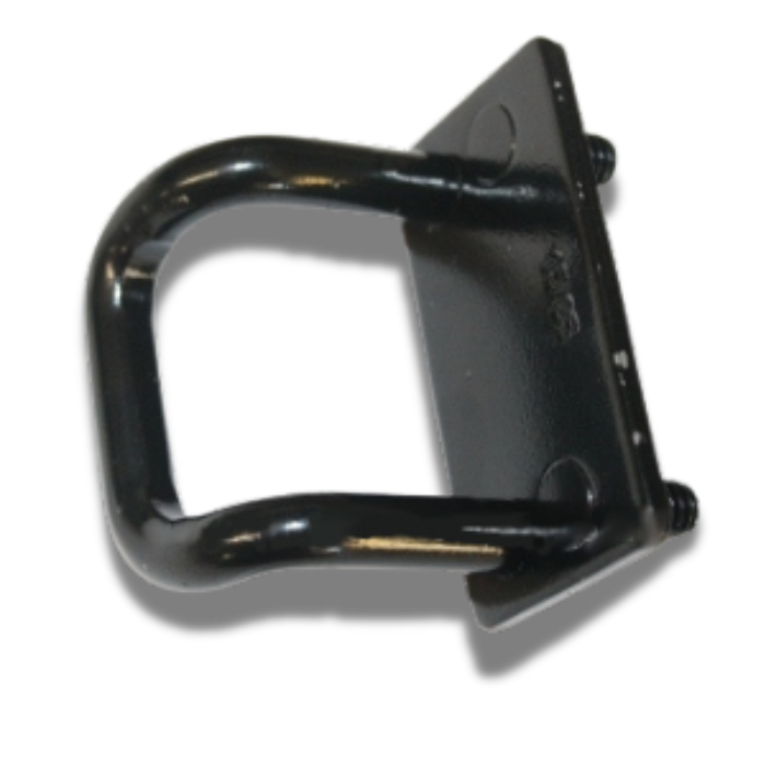 Leer 100XQ Rotary Latch C Striker - Striker Only