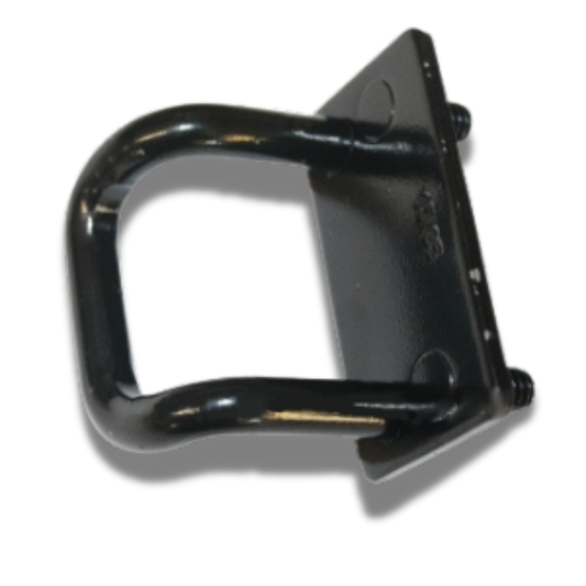 Leer 100XQ Rotary Latch C Striker - Striker Only