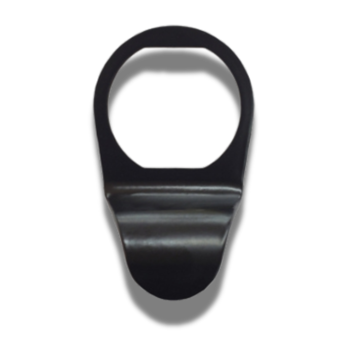 Push Button Lock Grab Handle Only