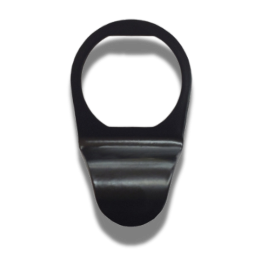 Push Button Lock Grab Handle Only