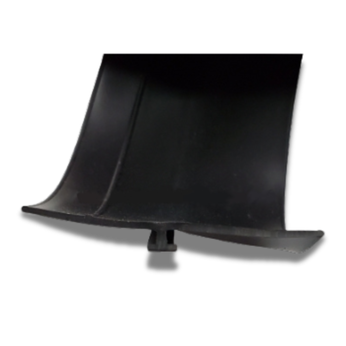 Topper Door Seal - Double Leaf - T