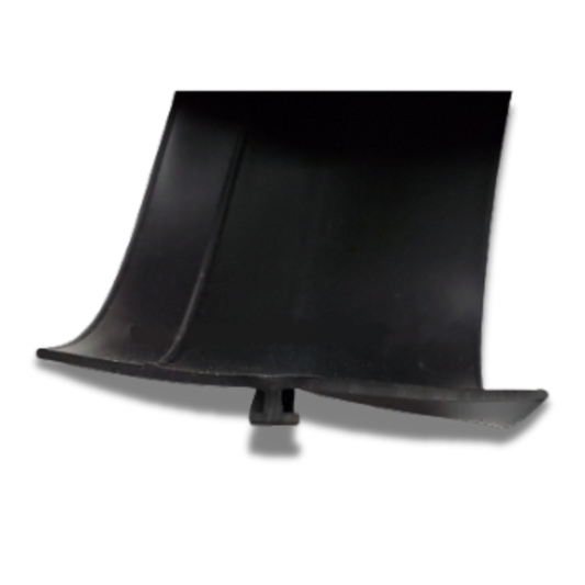 Topper Door Seal - Double Leaf - T