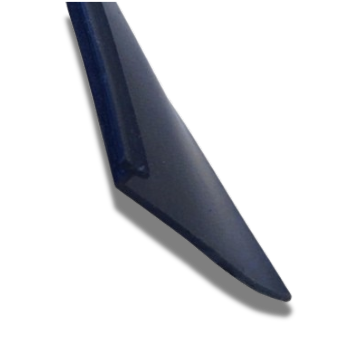 Topper Door Seal - Single Leaf - T