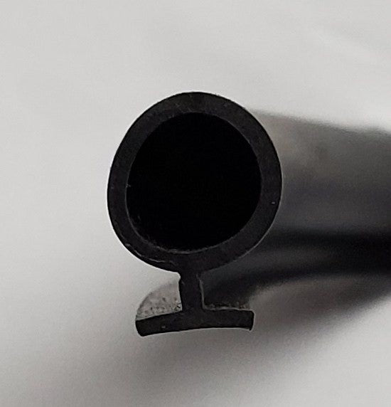 Topper Door Perimeter Seal (T Channel)