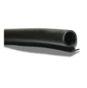 Topper Door Perimeter Seal (T Channel)
