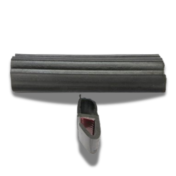 Leer 100XQ/100XL/100XR/100LE Rear Door Perimeter Seal