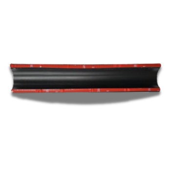 Leer Truck Topper Rear Door Cable Cover/Shroud