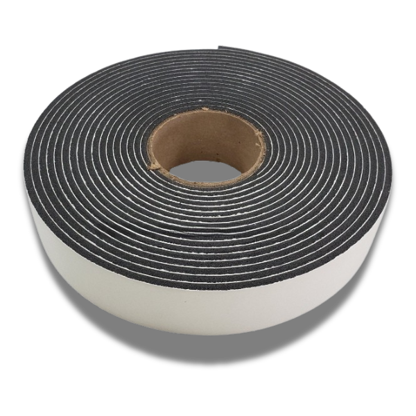 Topper Mounting Seal - 2 Inch with paper backing