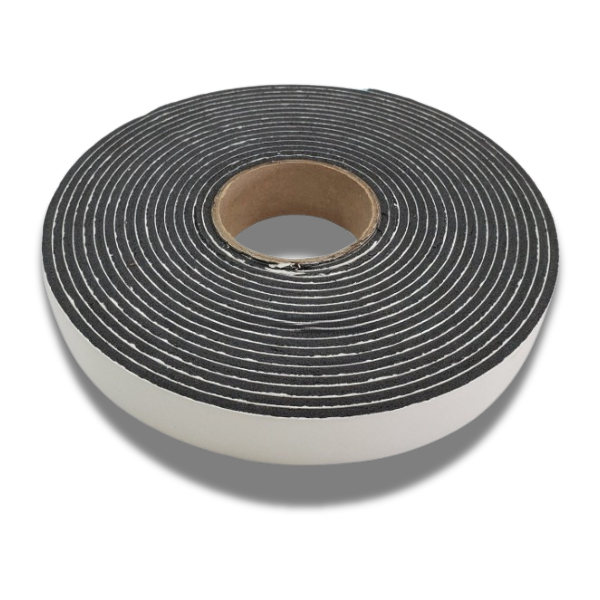 Topper Mounting Seal - 1.5 Inch with paper backing