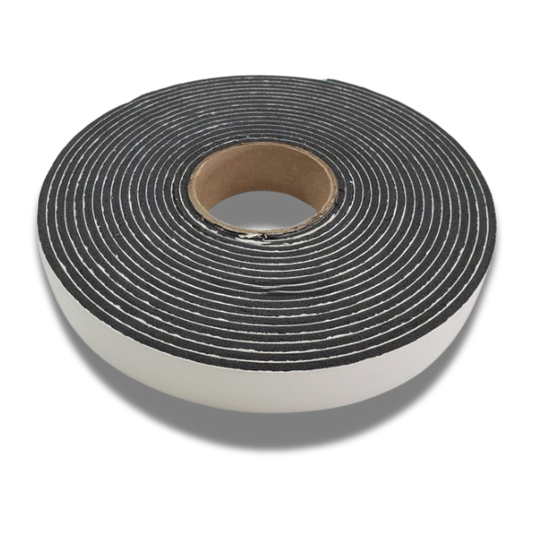 Topper Mounting Seal - 1.5 Inch with paper backing