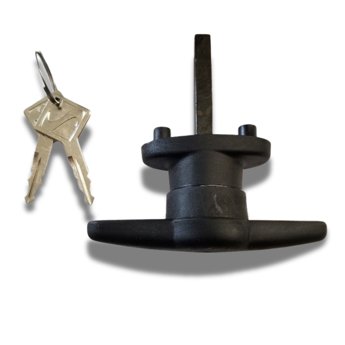 ARE T-Handle - Center Mount