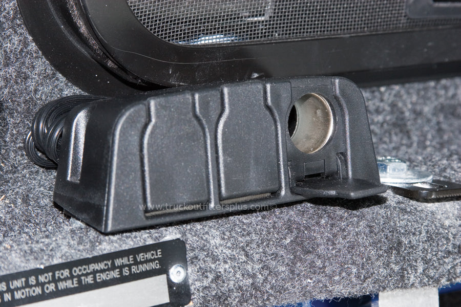 3 Outlet Kit (12 Volt) - image 2