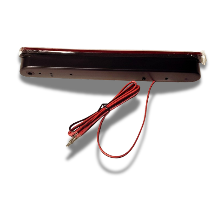 Red Flush Mount LED Brake Light