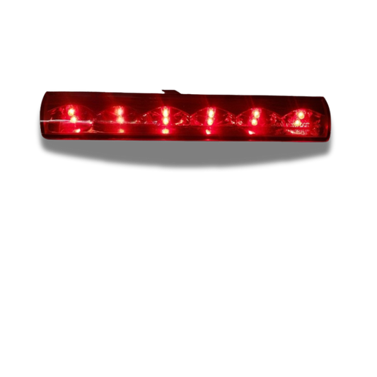 10" Red Recessed LED Brake Light