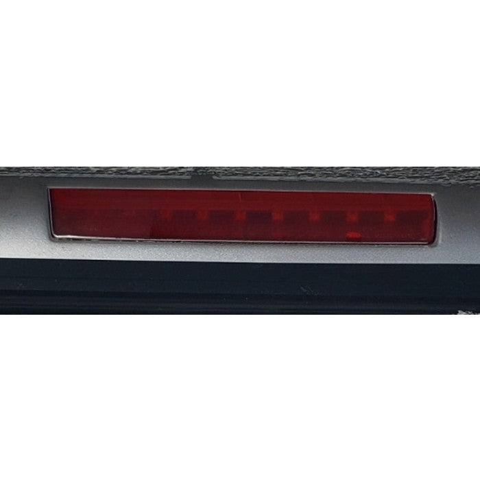 10" Red Recessed LED Brake Light