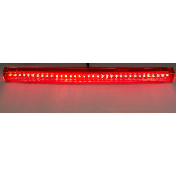 15" Red Recessed LED Brake Light