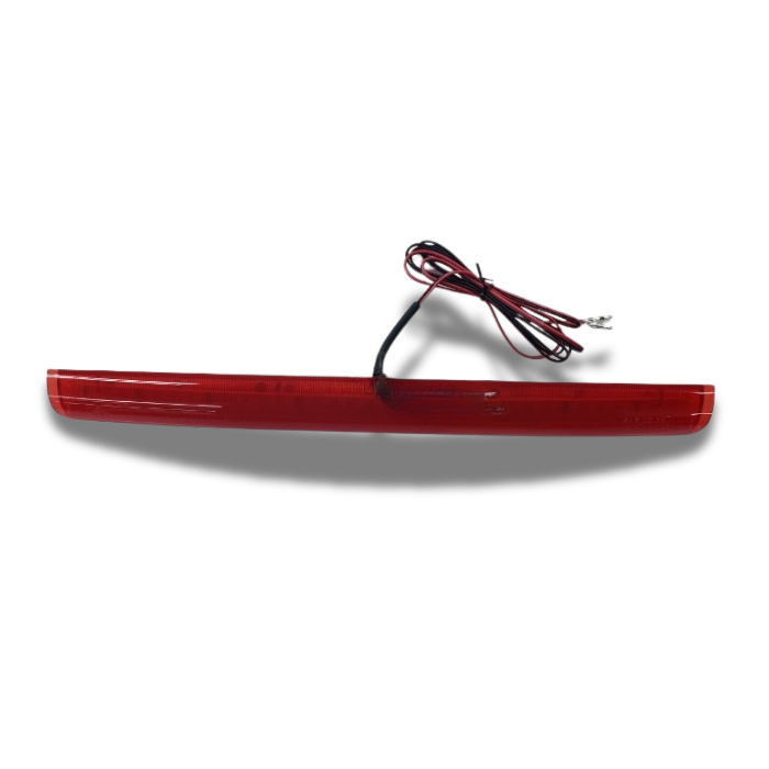 15" Red Recessed LED Brake Light