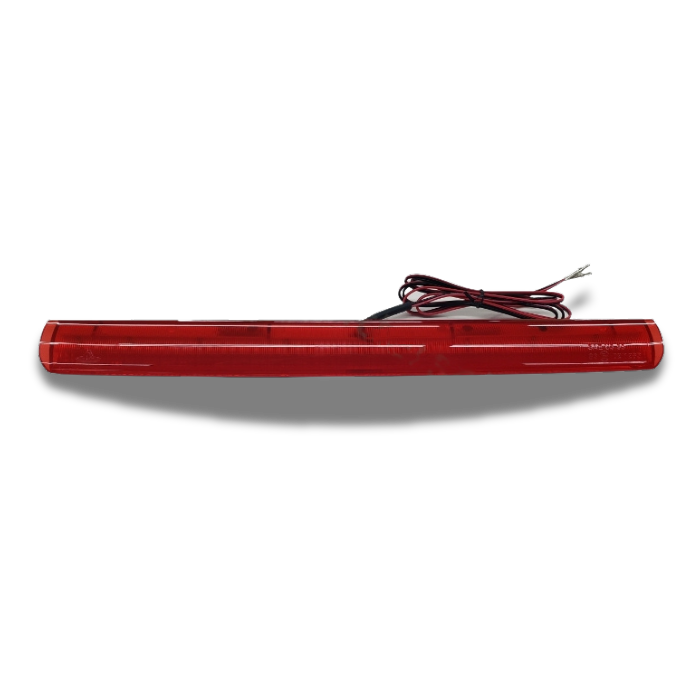 15" Red Recessed LED Brake Light