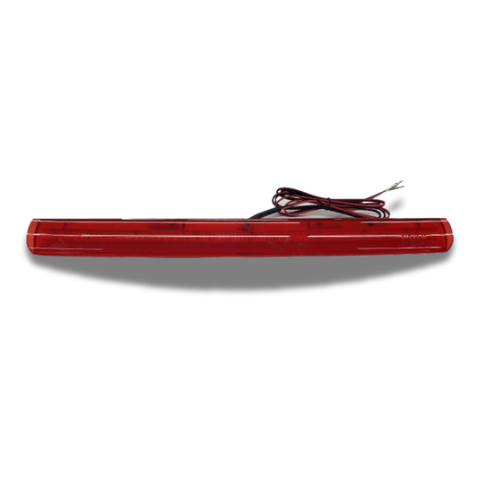 15" Red Recessed LED Brake Light