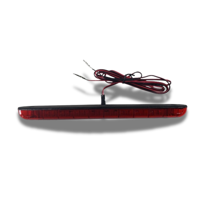 10" Red LED Surface Mount Brake Light