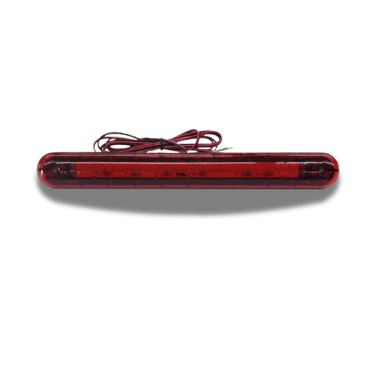 10" Red LED Surface Mount Brake Light