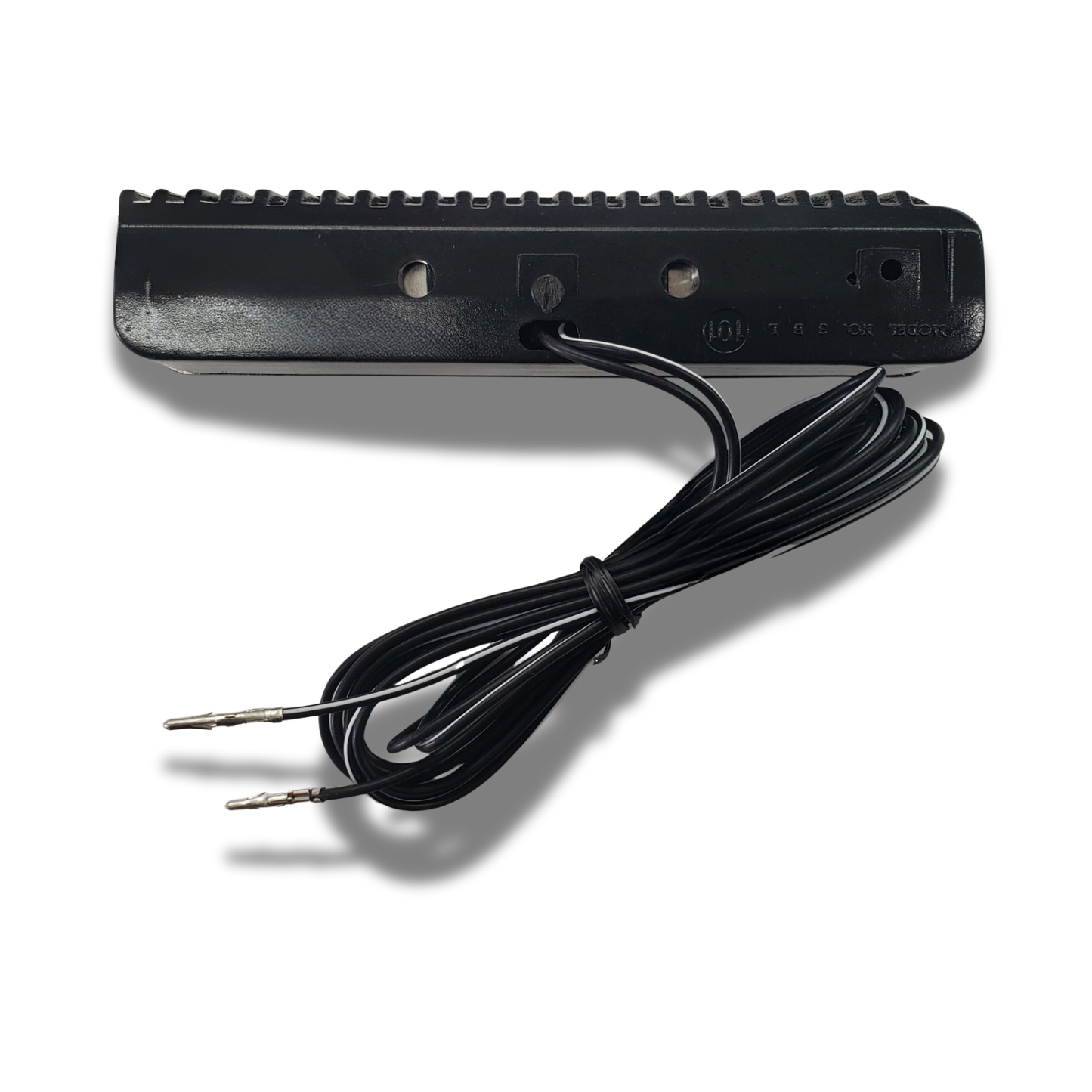 6.5" Rear Door Mount Brake Light (with Bracket)