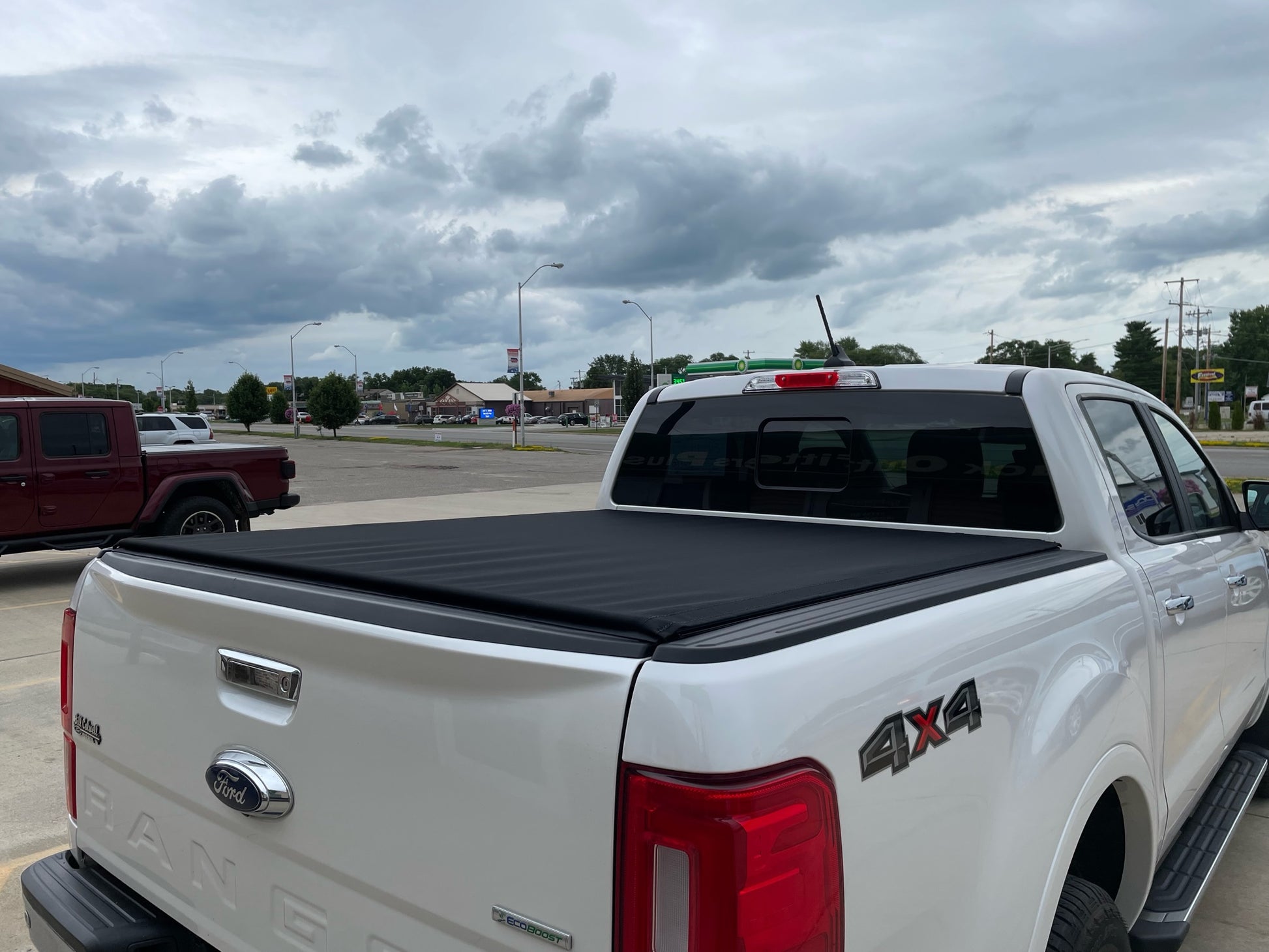 Truxedo Pro X15 - image 2