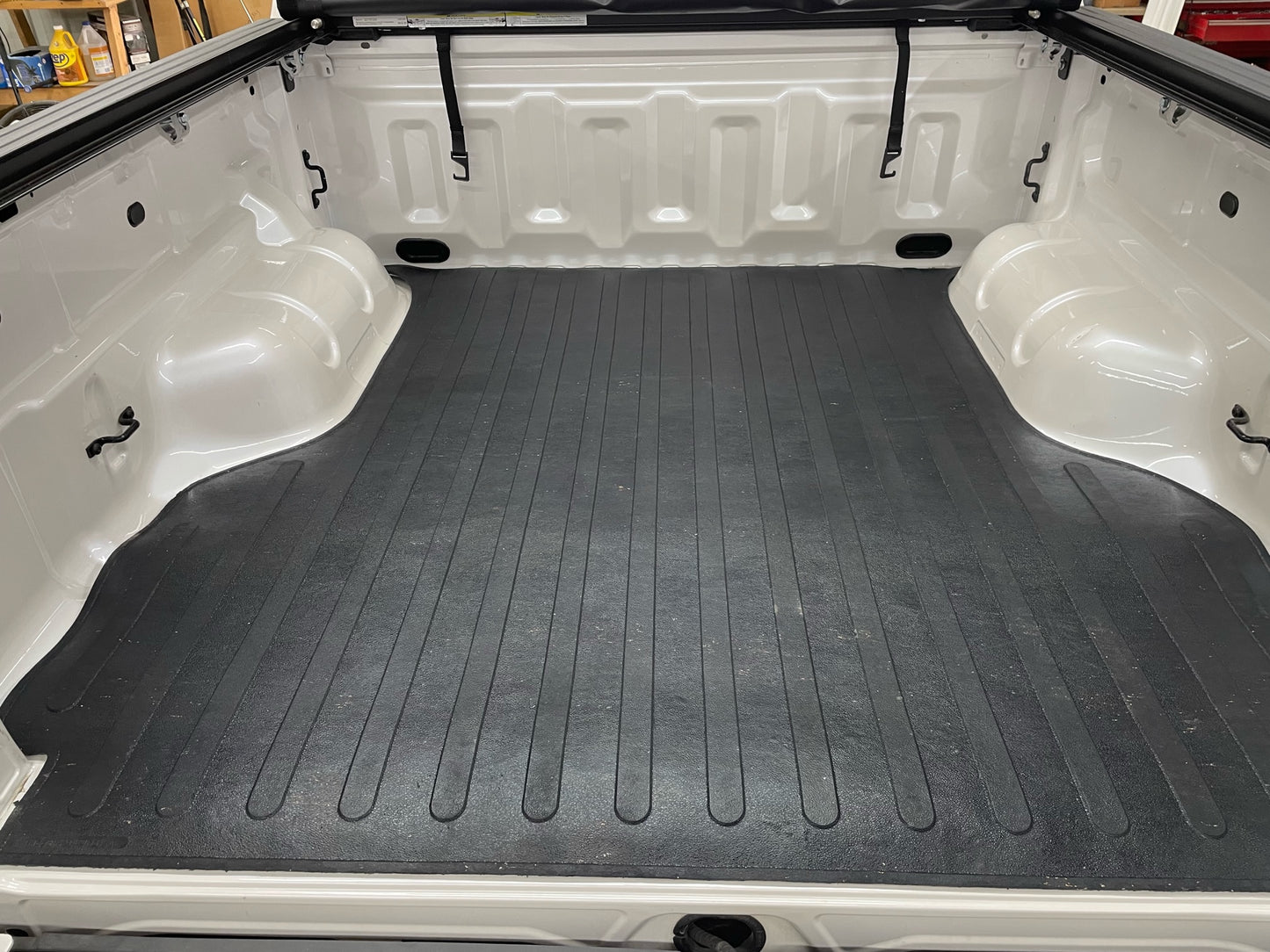 Westin Truck Bed Mat - image 5