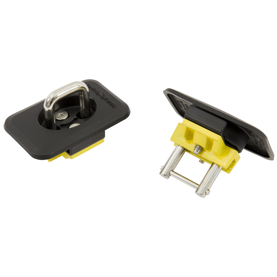 Keeper - Tie Downs - Retractable Anchor Point - 05654 - image 3