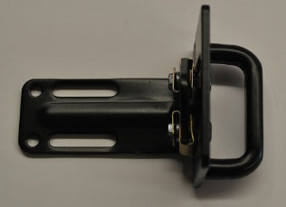 Leer 100XL/LE Rotary Latch C Striker - Catch Bracket - Complete - image 2