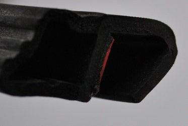 Leer 100XQ/100XL/100XR/100LE Rear Door Perimeter Seal - image 3