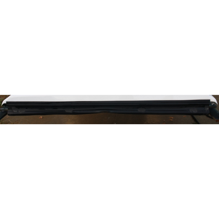Leer 700 Series Tonneau Cover Front Flex Seal