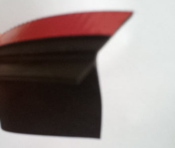 Leer 700 Series Tonneau Cover Perimeter Seal (skirted covers) - image 2