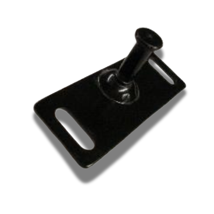 Tonneau Cover Rotary Latch - Striker Pin
