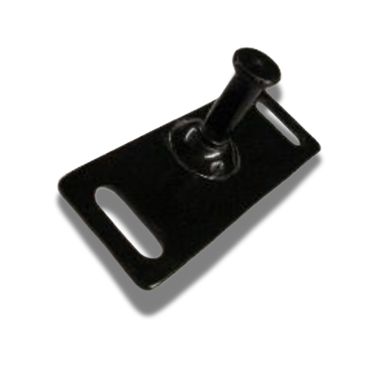 Tonneau Cover Rotary Latch - Striker Pin
