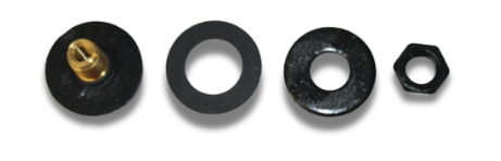 Leer 100XL Button Stud Kit