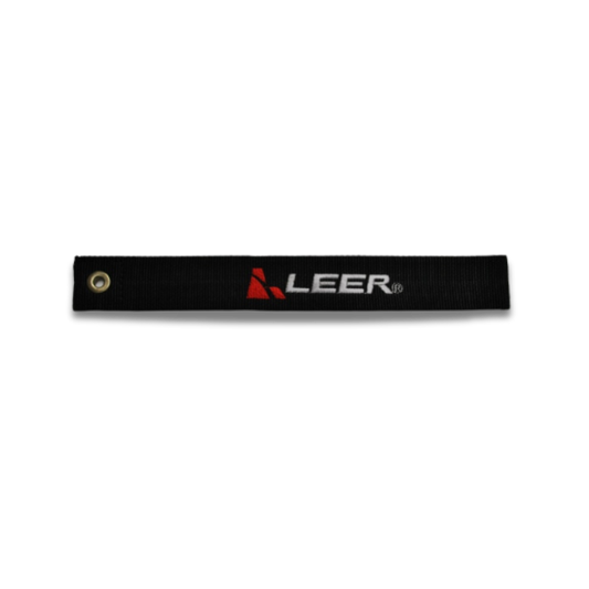 Leer - Tonneau Cover Pull Down Strap