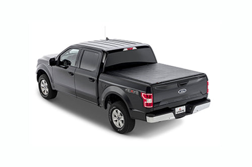 Leer SR 250 - Soft Roll Up Tonneau Cover - image 1
