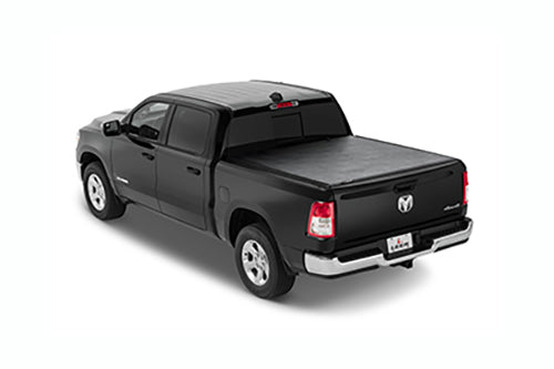 Leer SR 250 - Soft Roll Up Tonneau Cover - image 3