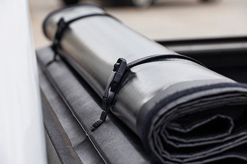 Leer SR 250 - Soft Roll Up Tonneau Cover - image 5