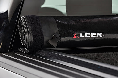 Leer SR 250 - Soft Roll Up Tonneau Cover - image 6